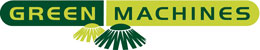  Green Machines<br />Deutschland GmbH