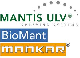  Mantis ULV-Sprühgeräte GmbH